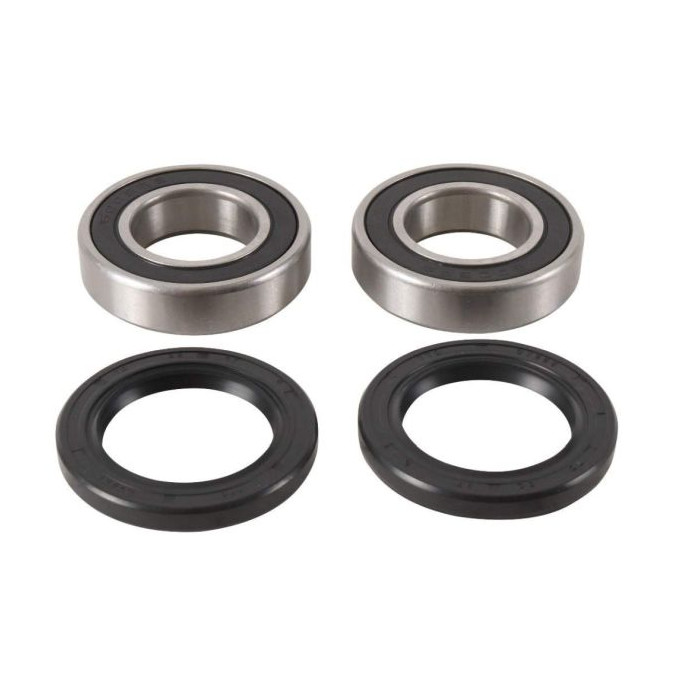 PIVOT WORKS front wheel bearings KTM EXC 125-525 00-02