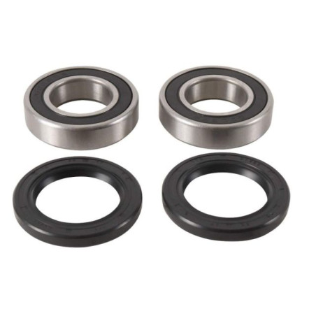 PIVOT WORKS front wheel bearings KTM EXC 125-525 00-02