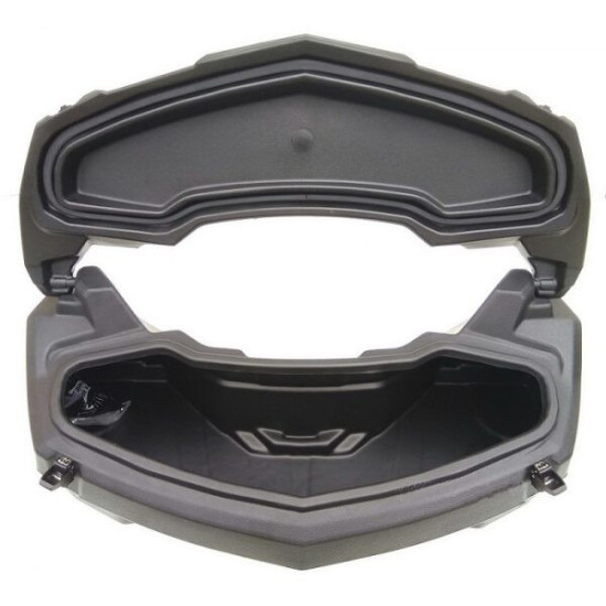Rear atv box tesseract R305 Can-am outlander maverick X3