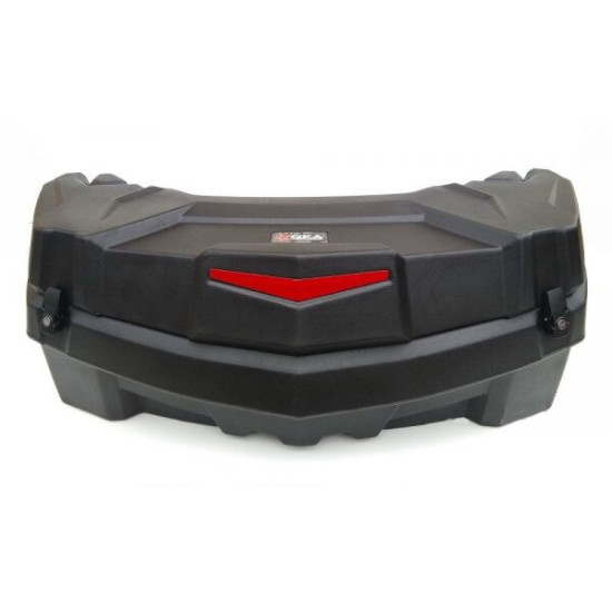 Rear atv box tesseract R305 Can-am outlander maverick X3