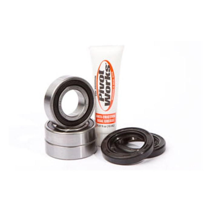 PIVOT WORKS rear wheel bearing SUZUKI RM 125/250 (00-06)