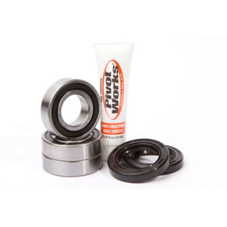 PIVOT WORKS rear wheel bearing SUZUKI RM 125/250 (00-06)
