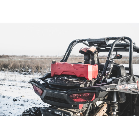 Rear Box GKA tesseract Polaris RZR 1000 010_060