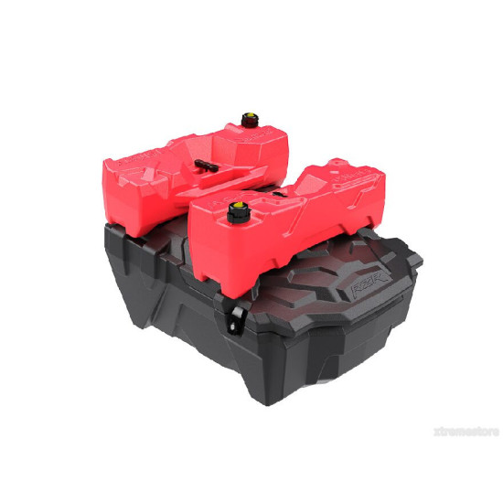 Rear Box GKA tesseract Polaris RZR 1000 010_060