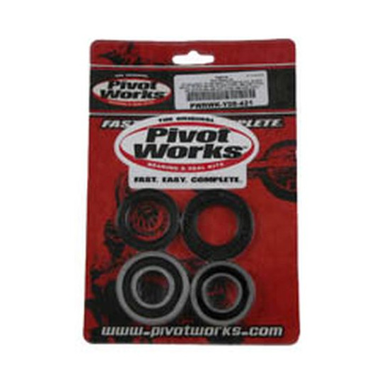PIVOT WORKS rear wheel bearing YAMAHA WRF 250 (01-03) WR 400F (99-00) WR 426F (01-02), WRF 450 03, YZ 125/250 99-14 (WR250F, WR