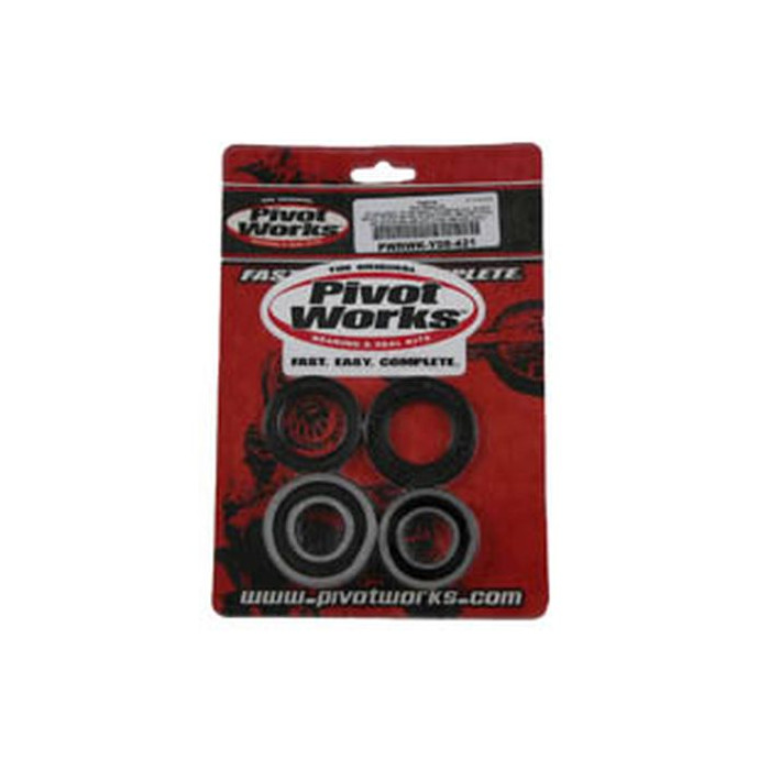 PIVOT WORKS rear wheel bearing YAMAHA WRF 250 (01-03) WR 400F (99-00) WR 426F (01-02), WRF 450 03, YZ 125/250 99-14 (WR250F, WR