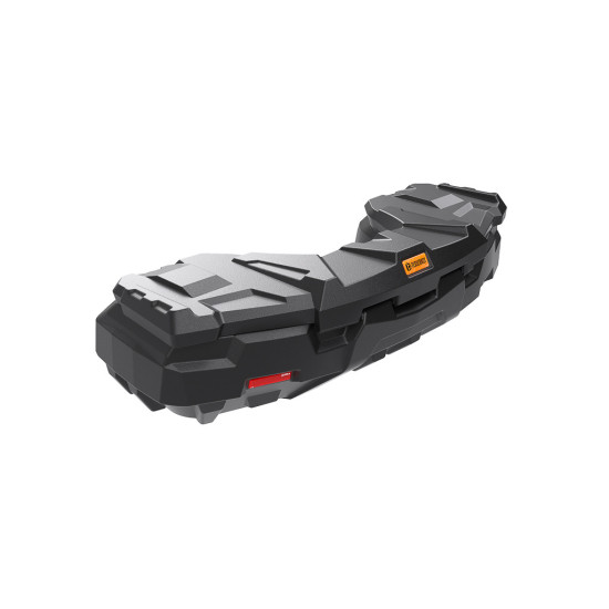 Rear atv box tesseract Polaris touring 850 1000 010_062