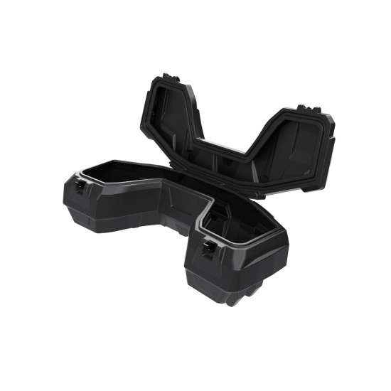 Rear atv box tesseract Polaris touring 850 1000 010_062