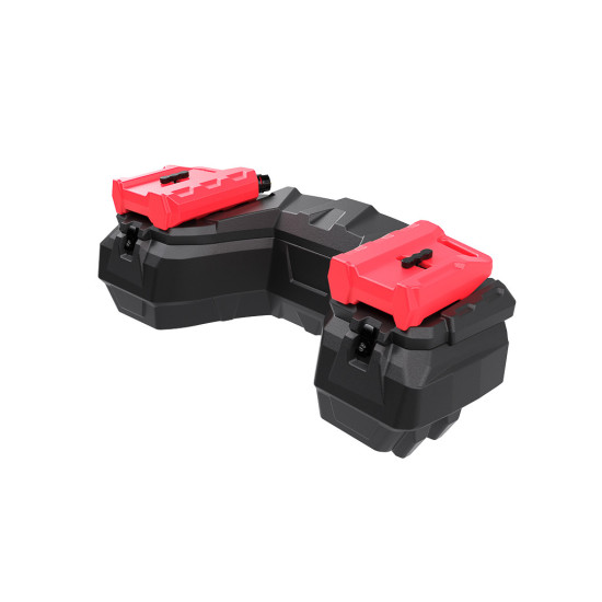 Rear atv box tesseract Polaris touring 850 1000 010_062