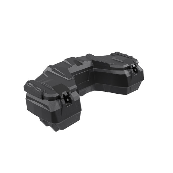 Rear atv box tesseract Polaris touring 850 1000 010_062