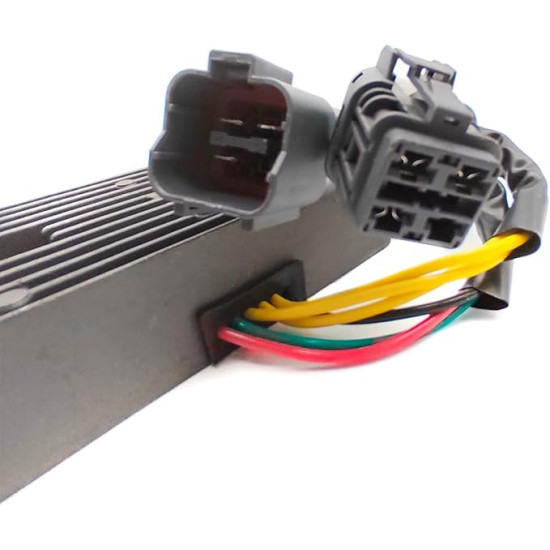 Voltage rectifier TGB Blade Target 926747