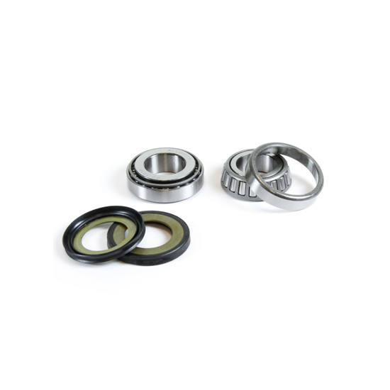 PROX steering bearings with oil seals BUELL FIREBOLT / LIGHTING, CAGIVA ELEPHANT / RAPTOR, HARLEY-DAVIDSON (22-1032)