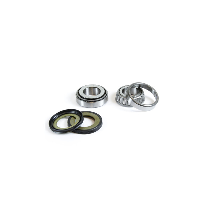 PROX steering bearings with oil seals BUELL FIREBOLT / LIGHTING, CAGIVA ELEPHANT / RAPTOR, HARLEY-DAVIDSON (22-1032)