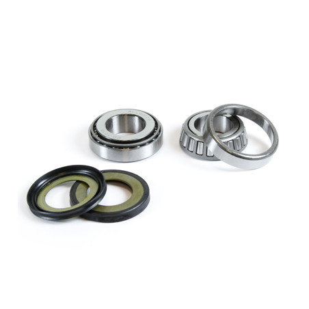 PROX steering bearings with oil seals BUELL FIREBOLT / LIGHTING, CAGIVA ELEPHANT / RAPTOR, HARLEY-DAVIDSON (22-1032)