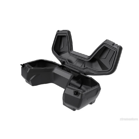 Rear atv box tesseract Polaris sportsman 570 010_058