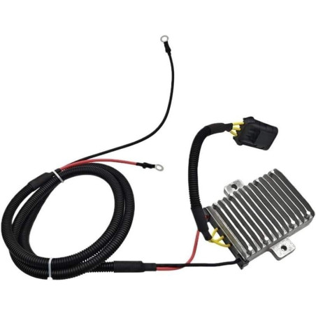 Voltage regulator Can-am maverick turbo RR 710006824