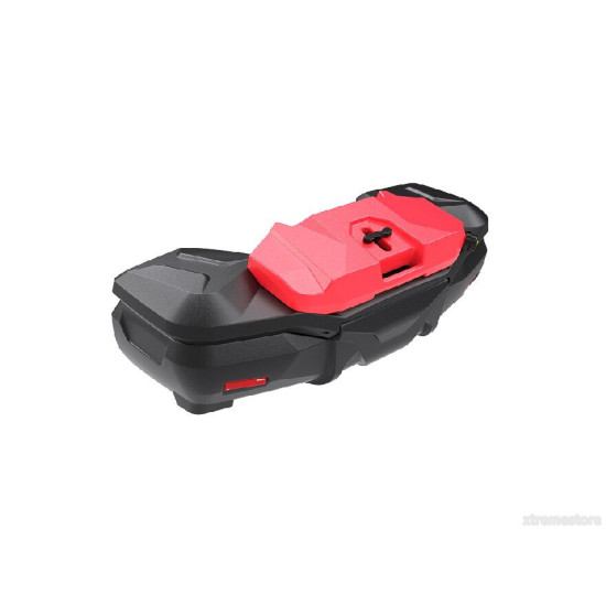 Rear atv box tesseract Polaris sportsman 570 010_058