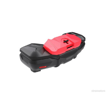 Rear atv box tesseract Polaris sportsman 570 010_058