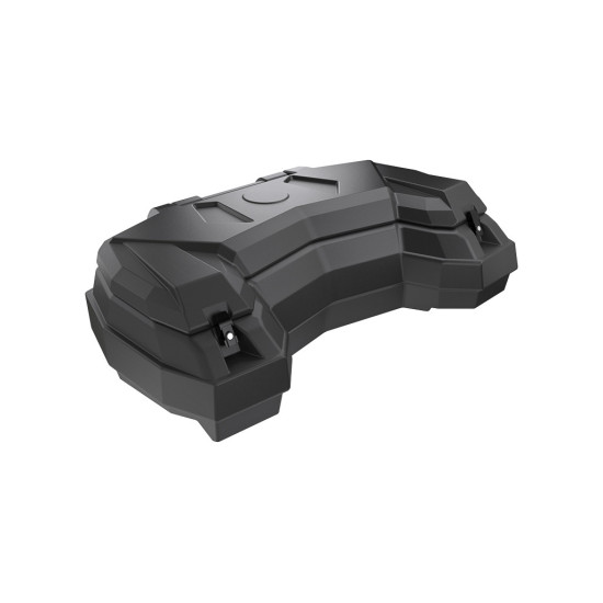Rear atv box GKA tesseract Polaris sportsman 1000 XP 010_065