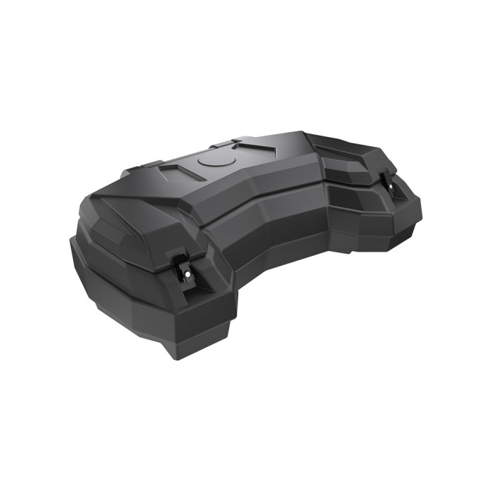 Rear atv box GKA tesseract Polaris sportsman 1000 XP 010_065