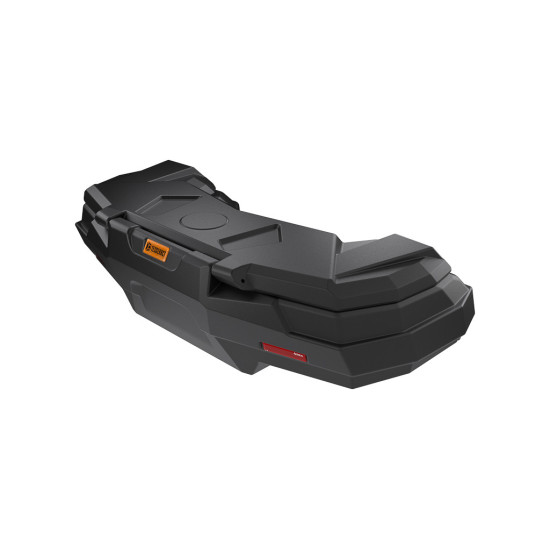 Rear atv box GKA tesseract Polaris sportsman 1000 XP 010_065