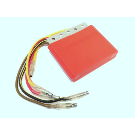 Voltage rectifier Polaris Magnum Xplorer Sportsman 300 400 500 4060133 4060113