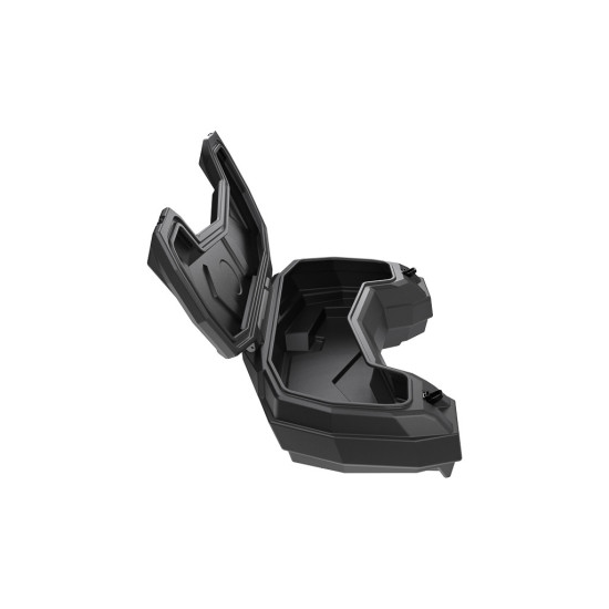 Rear atv box GKA tesseract Polaris sportsman 1000 XP 010_065