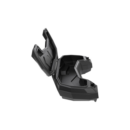 Rear atv box GKA tesseract Polaris sportsman 1000 XP 010_065