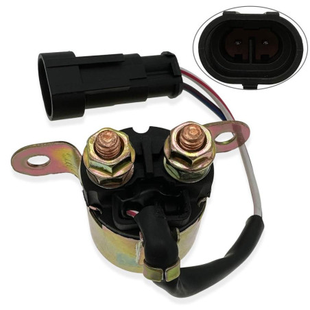 starter relay Polaris Sportsman 4012001 4010947