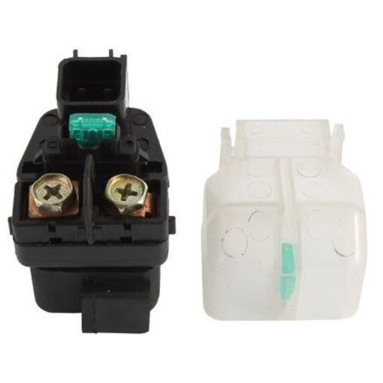 starter relay Suzuki Kingquad 450 700 750 Suzuki GSX-R 600 1000 SV650 31800-41G00