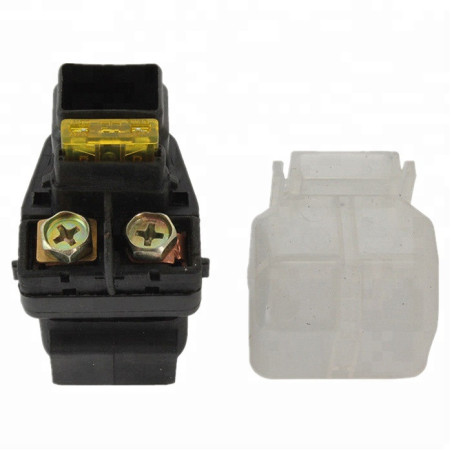 starter relay Suzuki LTZ 400 31800-07G00