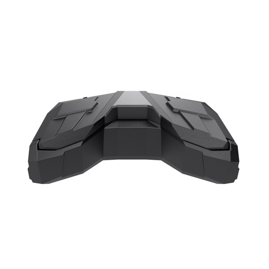 Rear atv box tesseract Cfmoto cforce 800 850 1000 X8 010_008_00