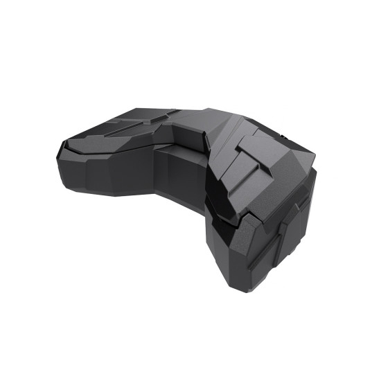 Rear atv box tesseract Cfmoto cforce 800 850 1000 X8 010_008_00