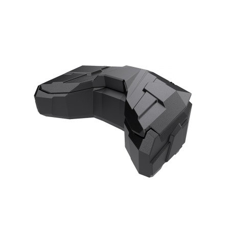 Rear atv box tesseract Cfmoto cforce 800 850 1000 X8 010_008_00