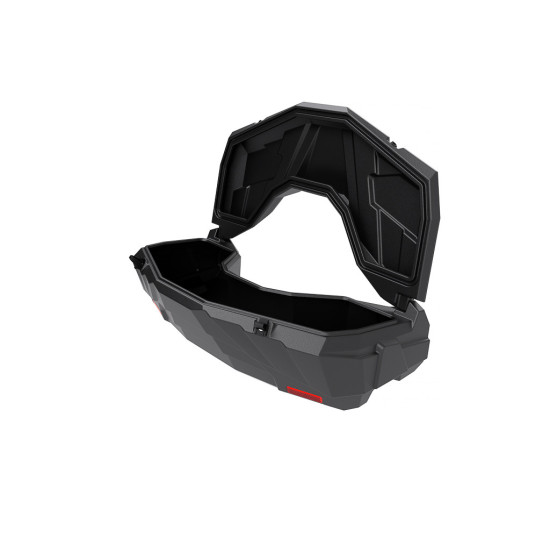 Rear atv box tesseract Cfmoto cforce 800 850 1000 X8 010_008_00
