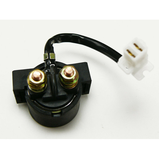 starter relay Yamaha Big bear Kodiak Breze Warrior 350 400 4KD-81940-00-00