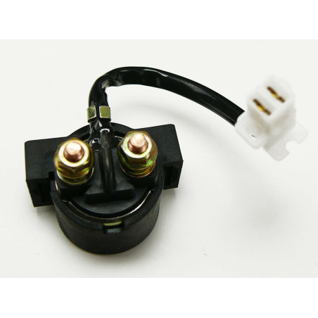 starter relay Yamaha Big bear Kodiak Breze Warrior 350 400 4KD-81940-00-00