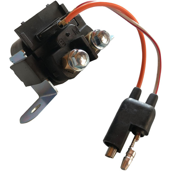 starter relay Polaris Predator 500 3087198 4011087