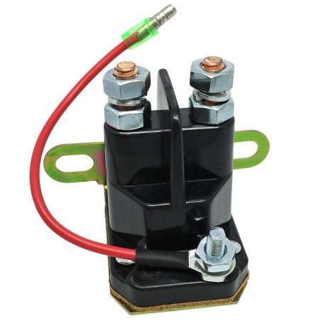 starter relay Polaris big boss magnum sportsman 250 330 400 500 600 700 4011335
