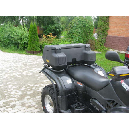 ATV rear BOX GKA R301
