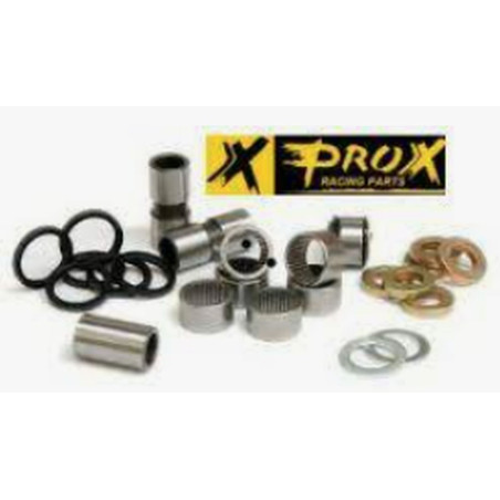 PROX rear shock absorber lower bearing HONDA CR 125/250 '94-95, CR 500 '95