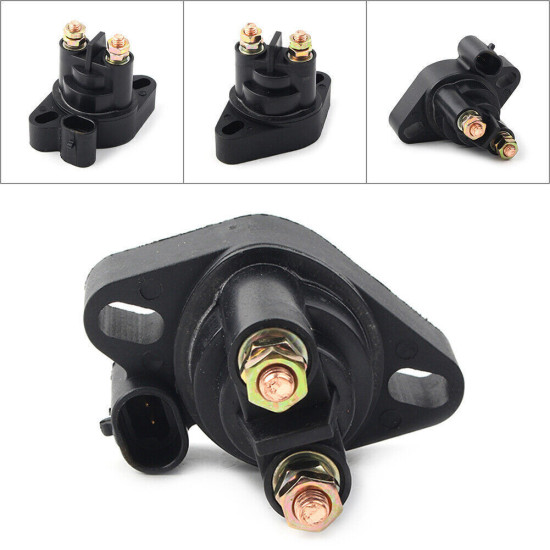 starter relay Arctic cat 400 500 700 0445-058 0445-036
