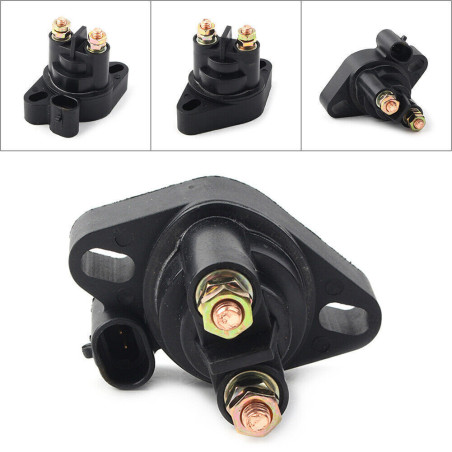 starter relay Arctic cat 400 500 700 0445-058 0445-036