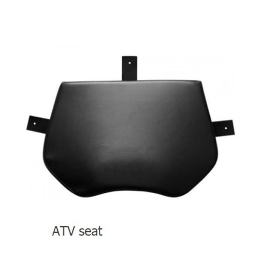 ATV BOX seat
