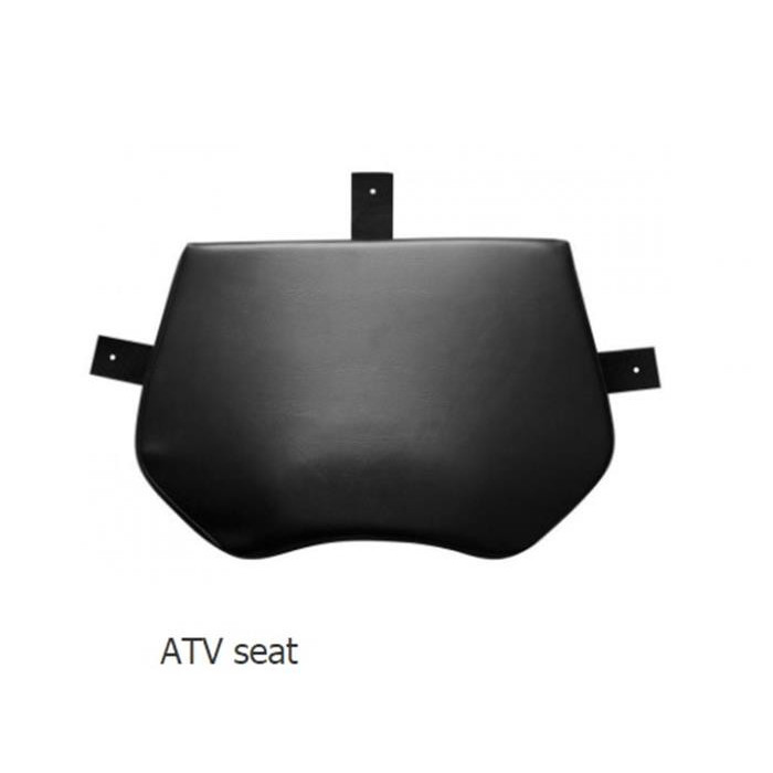 ATV BOX seat
