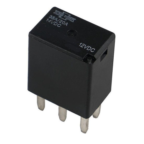 Relay can-am 12V 20A 35A 515176774