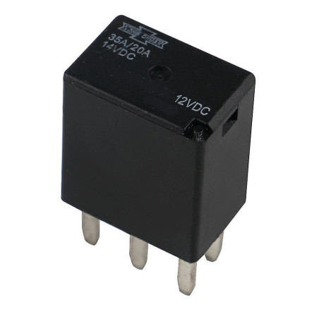 Relay can-am 12V 20A 35A 515176774