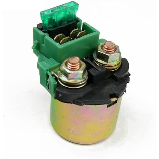 Starter relay TGB Blade Target 500 525 550 600 925805F