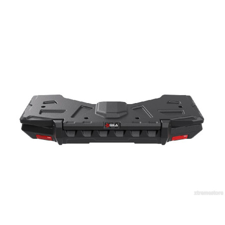 Rear atv box GKA tesseract Polaris high lifter 850 1000 010_063
