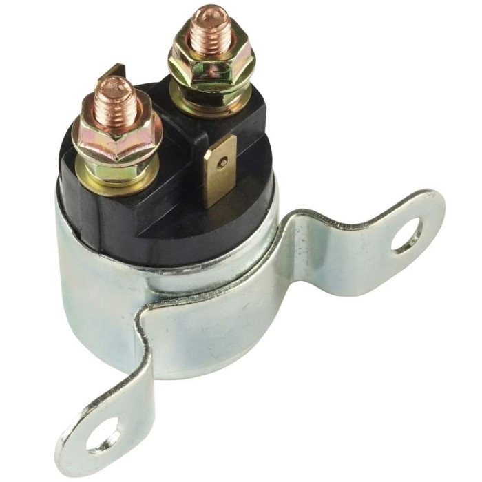 starter relay Can-am outlander renegade 400 500 800 1000 710007777